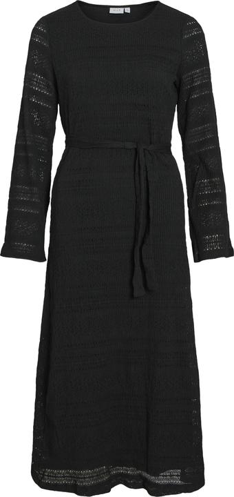 Actual product image Vila Langarm Midikleid (S)