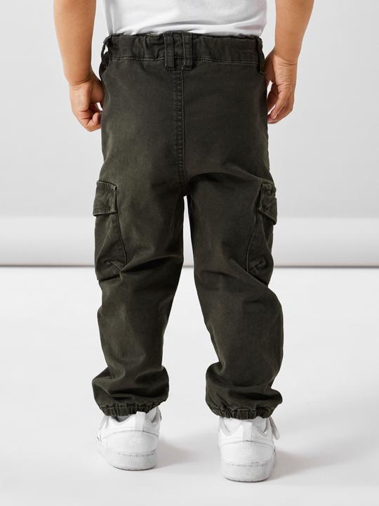 Image du produit Name it Pantalon cargo Baggy Fit (86)