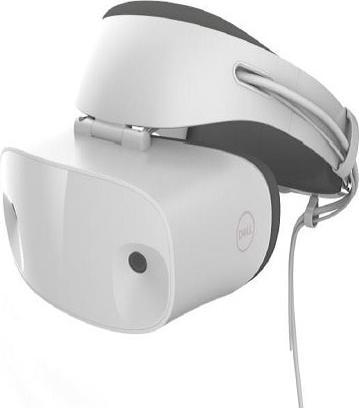Image du produit Dell VR118 Réalité mixte (casque uniquement)