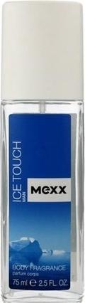 Image du produit Mexx Ice Touch Men Deodorant glass (Déodorant 75ML) (Spray, 75 ml)