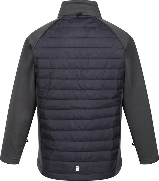 Produktbild Regatta Hydrate VIII 3 in 1 Wasserdichte Jacke (164)