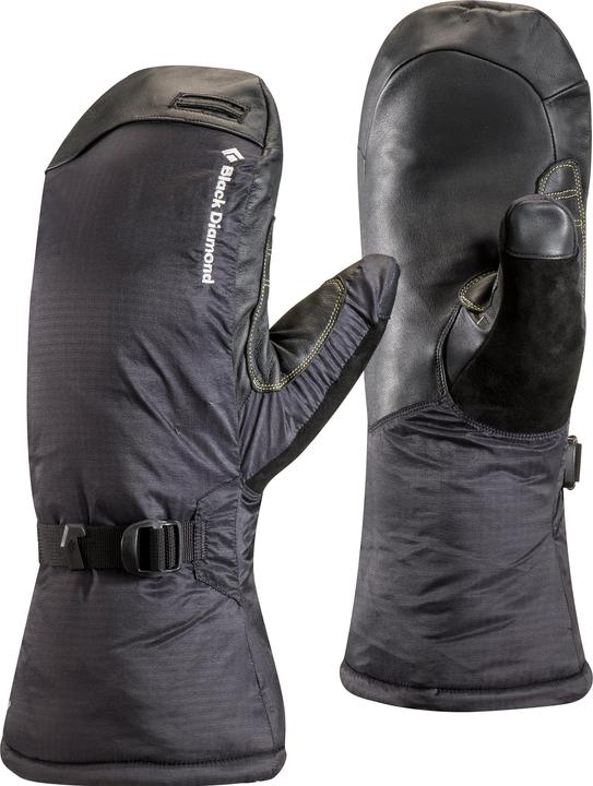 Black Diamond Super Light Mitts (S)