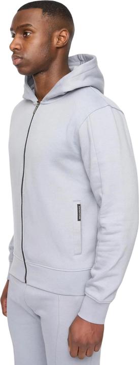 Produktbild Duck and Cover Chemtars Hoodie mit durchgehendem Reissverschluss (XL)