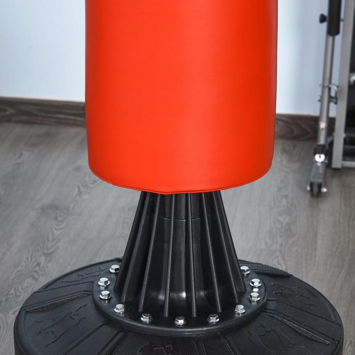Actual product image Jamb Boxing dummy 205cm (48 cm, 15 kg)