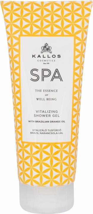 Image du produit Kallos Cosmetics SPA Vitalizing (200 ml)