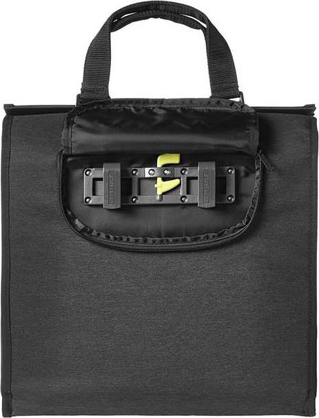 Immagine prodotto Basil Mira Shopper (17 l, Borsa portapacchi)
