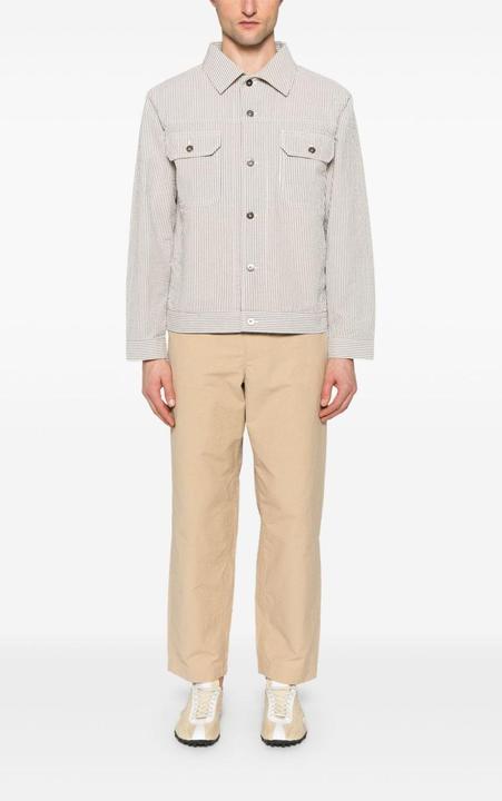 Produktbild Autry Trousers Beige (S)