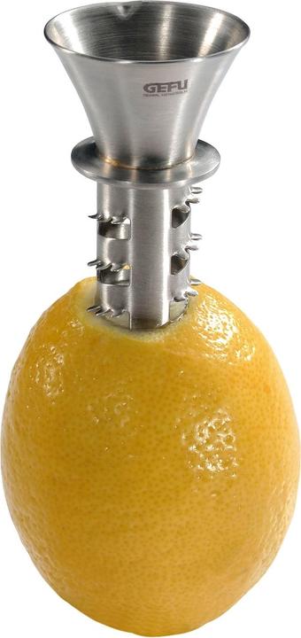 Actual product image GEFU Presco