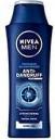 Immagine prodotto Nivea Men Uomini potere antiforfora (250 ml, Shampoo liquido)