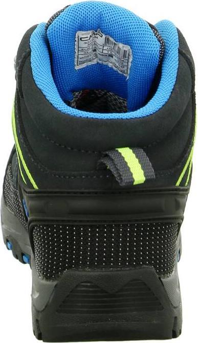 Actual product image CMP Campagnolo Rigel MID WP Shoes (38)