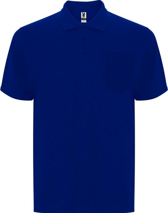Alpinia Centauro Premium Poloshirt kurzärmlig