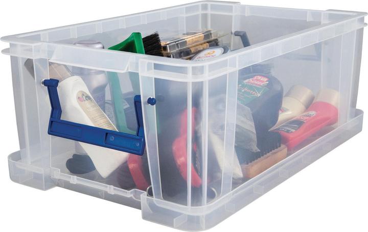 Produktbild Fellowes ProStore (25.5 x 39.5 x 15.5 cm, 10 l)