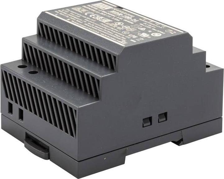 Produktbild MeanWell Hutschienen Netzteil (DIN Rail) 24 V/DC 3.83 A 92 W 1 x