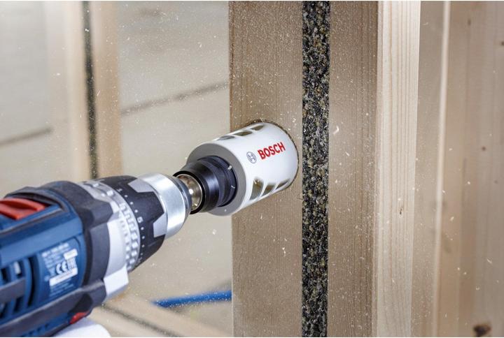 Produktbild Bosch Professional Zubehör Lochsäge (6 Millimeter)