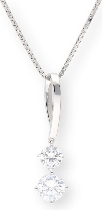 Immagine prodotto Carat Solitario (Argento 925, 42 cm)