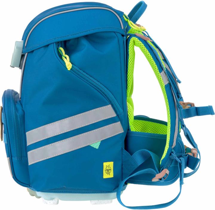 Image du produit Lässig Set de cartables FLEXY Unique (19 l)