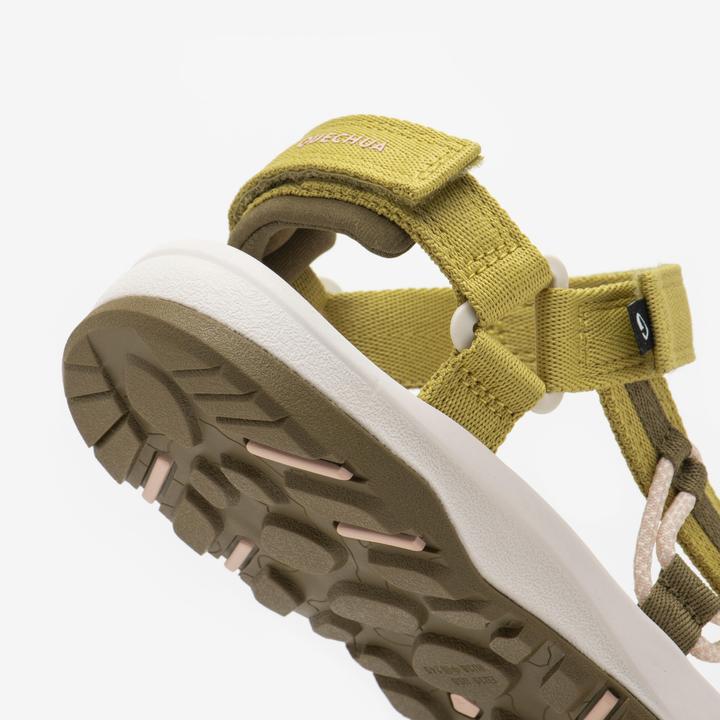 Produktbild Quechua Trekkingsandalen Damen - Outdoor 500 (37)
