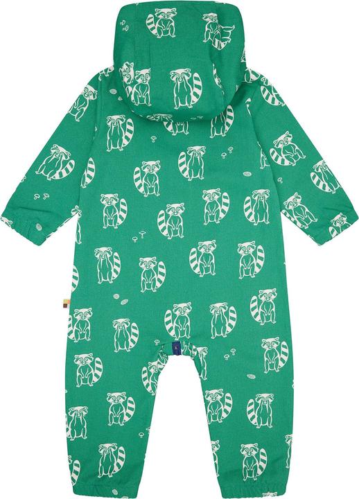 Actual product image loud + proud Water-repellent overall with print (74)