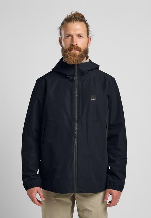 Produktbild Jack Wolfskin Terraview 2L Jkt M (XL)