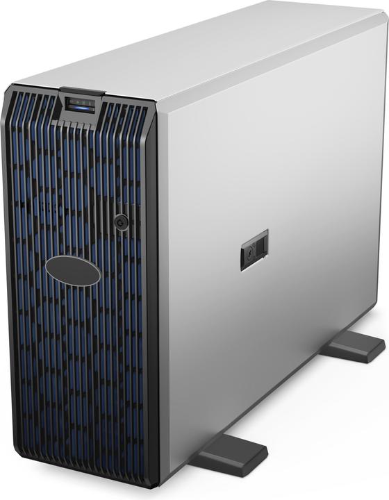Actual product image Dell POWEREDGE T550 XEON 4314 (Intel Xeon Silver 4314, 32 GB, Tower Server)