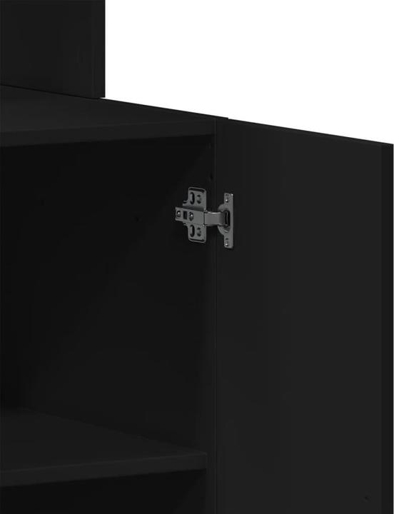 Image du produit VidaXL Clémentine (60 x 50 x 180 cm)