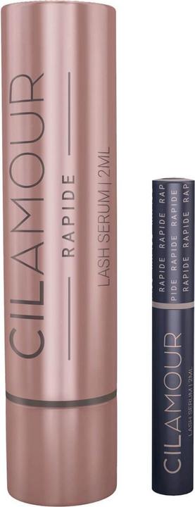 Produktbild Cilamour Rapide Lash Serum (2 ml)