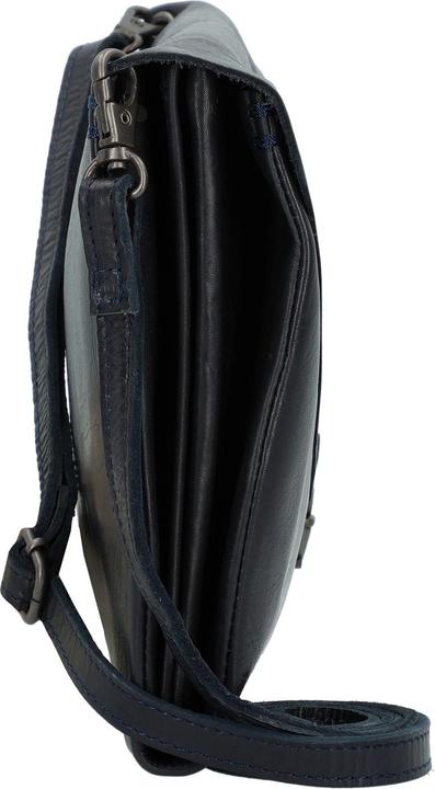 Image du produit Harolds Aberdeen Umhängetasche Leder 24 cm