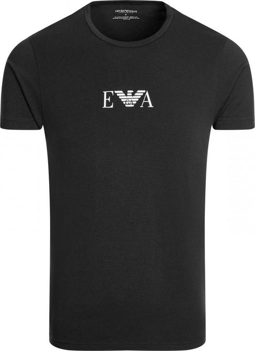 Produktbild Emporio Armani T-Shirt Klassisch Bequem sitzend - 9341 (S)