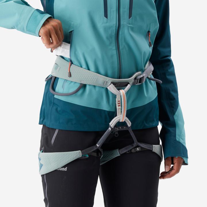 Actual product image Simond Evo (M)