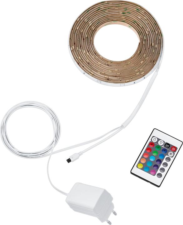 Produktbild Philips LED Lightstrip (Mehrfarbig, 500 cm, Indoor)