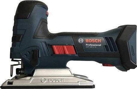 Productafbeelding Bosch Professional GST 18V-Li S