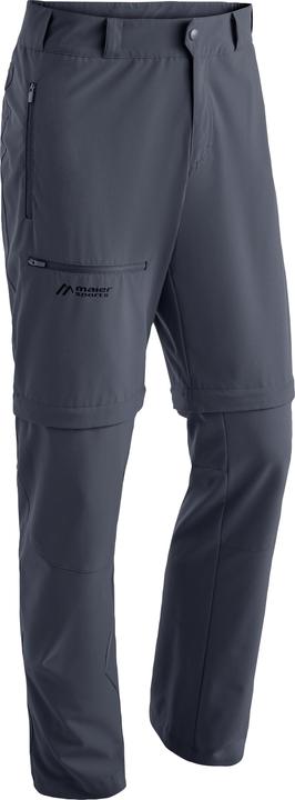 Immagine prodotto Maier Sports Zip Latite (58)