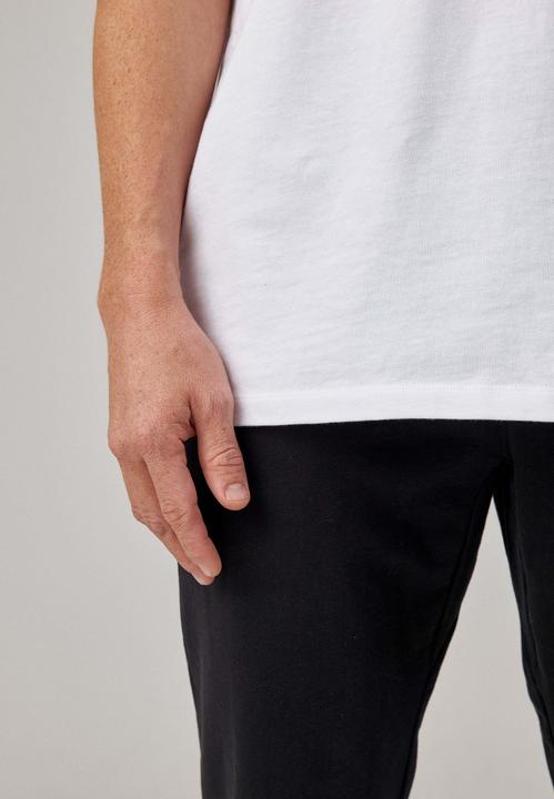 Immagine prodotto Snocks Oversized T-Shirt Herren (M)