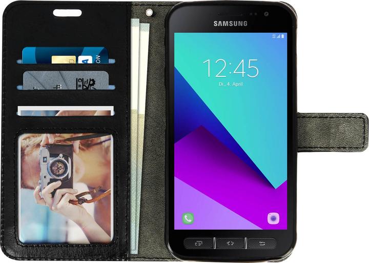 Produktbild Avizar Vintage Series (Samsung Galaxy Xcover 4s)