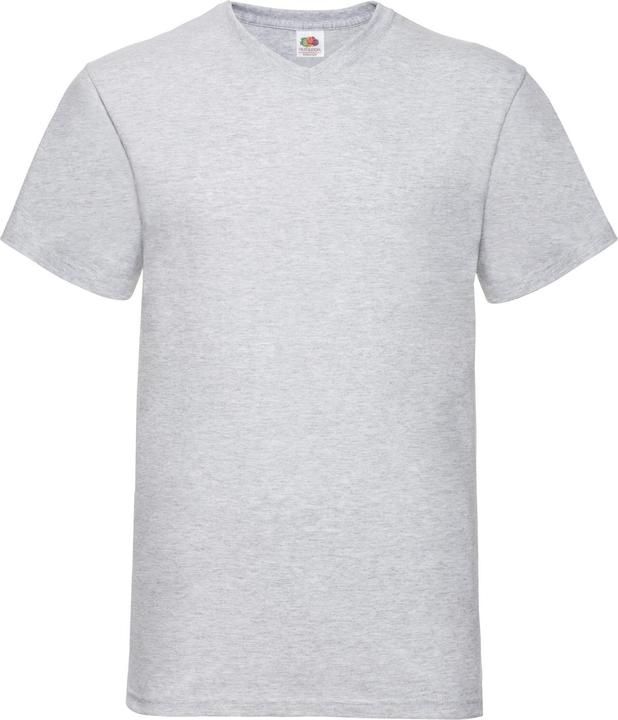 Image du produit Fruit of the Loom - T-shirt VALUEWEIGHT - Homme (L)