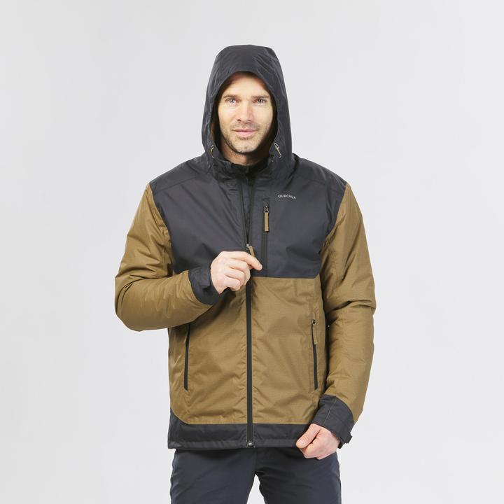 Actual product image Quechua WARM SH500 (XL)