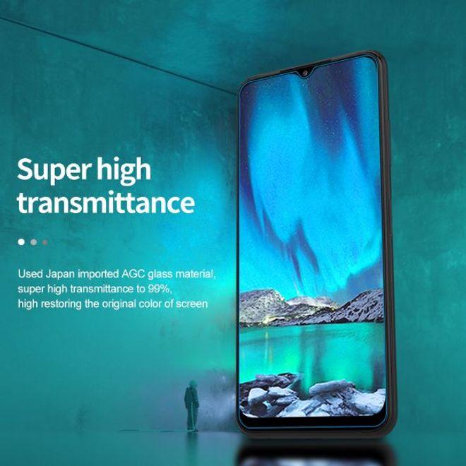 Productafbeelding Nillkin H+ PRO beschermend glas (1 Stuk, Samsung Galaxy A22 5G)