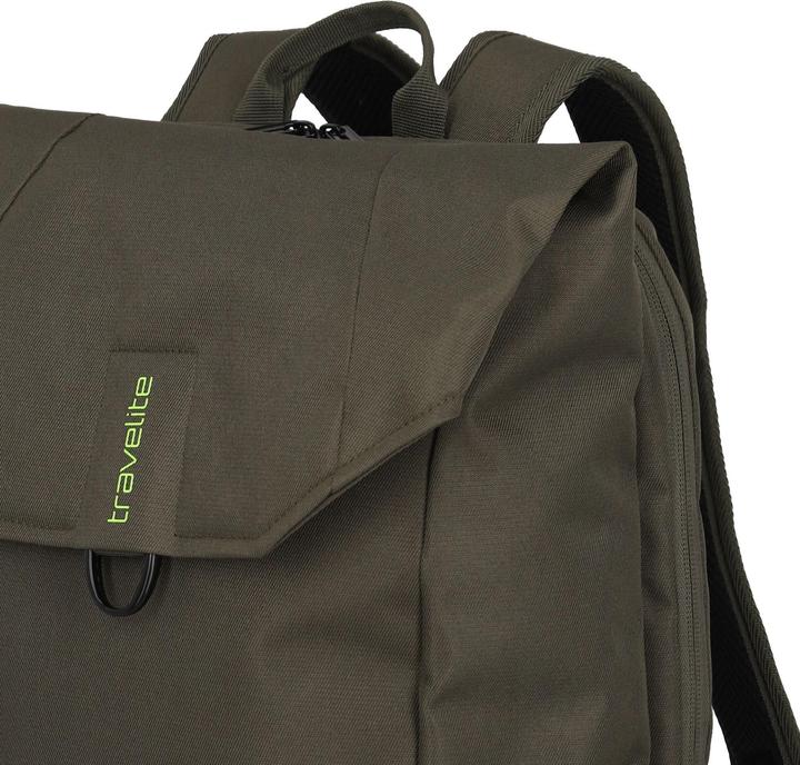Immagine prodotto Travelite Zaino Pathway 48 cm scomparto per laptop (24 l)