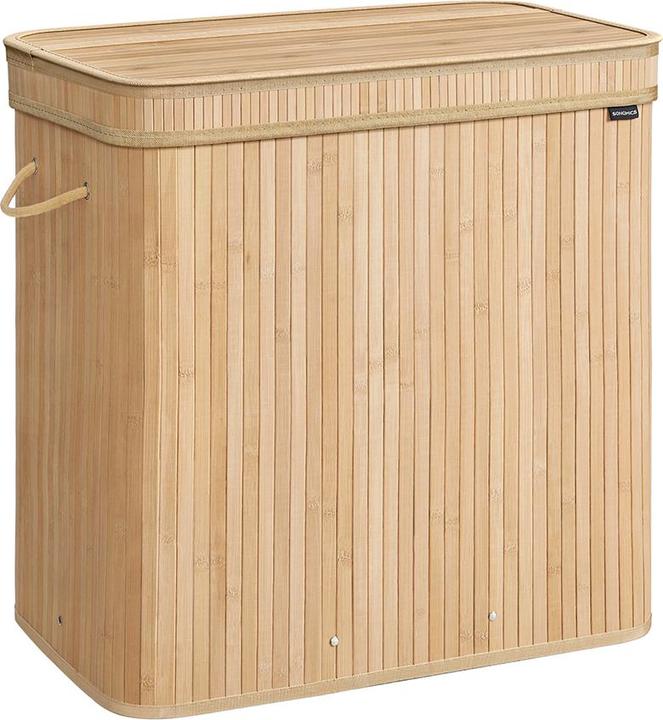 Actual product image Songmics Silo (100 l)