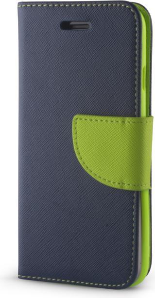 Produktbild OEM Smart Fancy Hülle für Samsung Galaxy S24 Plus blau-grün (Samsung Galaxy S24+)