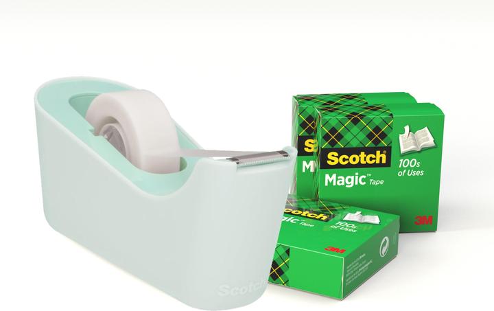 Actual product image Scotch Magic