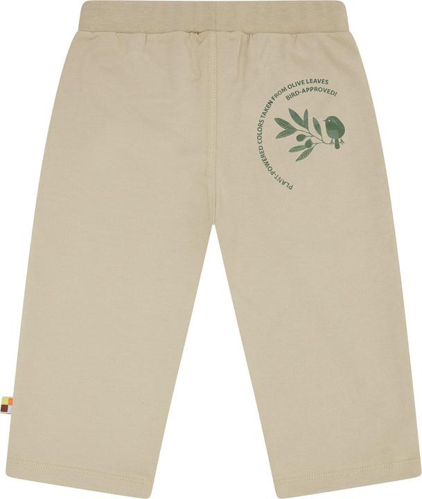 Actual product image loud + proud Trousers dyed with vegetable dyes (74)