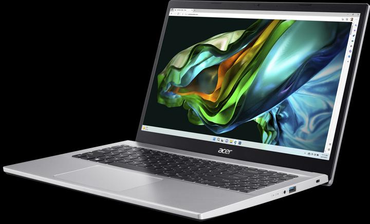 Produktbild Acer Aspire 3 (15.60", AMD Ryzen 7 5700U, 16 GB, 1000 GB, DE)