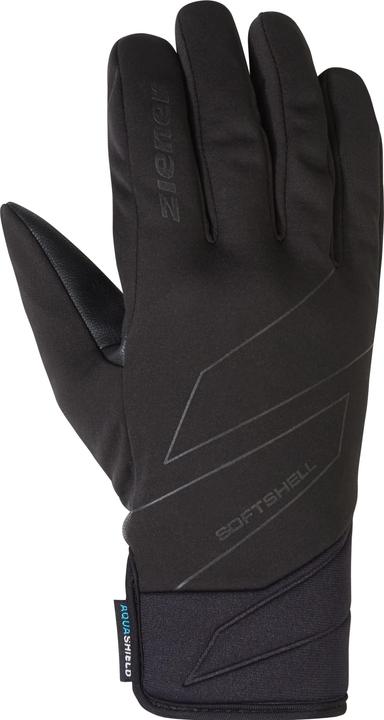 Immagine prodotto Ziener Guanti Ilion AS Touch WS Guanti da sci Multi (10.5)