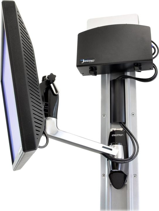 Image du produit Ergotron Bras pivotant LX HD (Mur, 42.01")