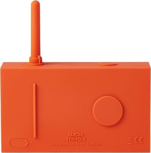 Produktbild Lexon Tykho 3 (FM, Bluetooth)