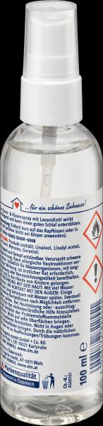 Immagine prodotto dm Profissimo Profumo Spray Lavanda