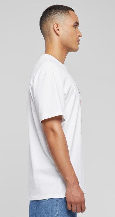 Image du produit Urban Classics Tee surdimensionné Live in Peace - 18459 (S)