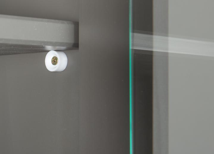 Produktbild Inter Link Luzerna (131 x 45 x 191 cm)