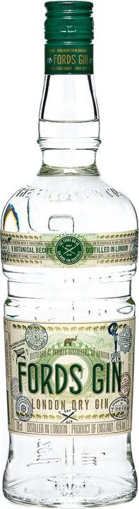 Produktbild Fords Gin London Dry Gin